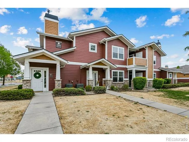 2202 Owens Avenue #201 Fort Collins, CO 80528