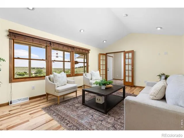 5821 W County Road 8E Berthoud, CO 80513