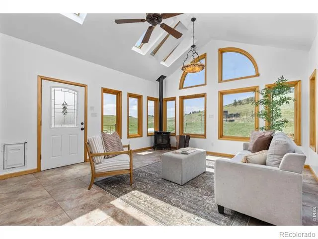 5821 W County Road 8E Berthoud, CO 80513