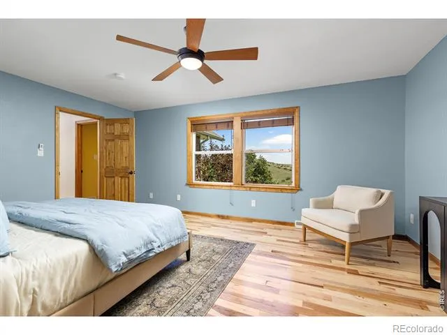 5821 W County Road 8E Berthoud, CO 80513