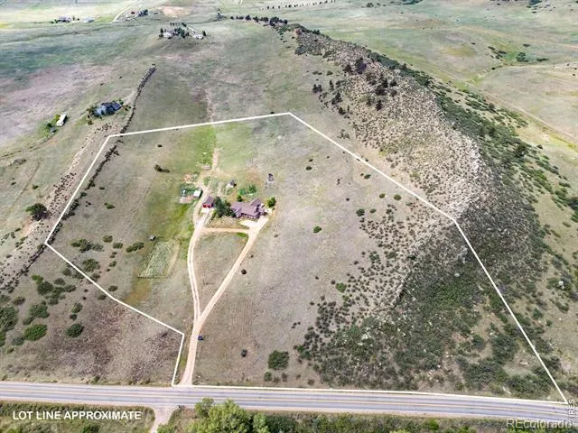 5821 W County Road 8E Berthoud, CO 80513