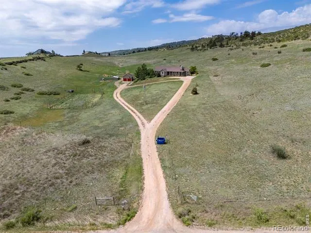 5821 W County Road 8E Berthoud, CO 80513