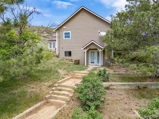 5821 W County Road 8E Berthoud, CO 80513