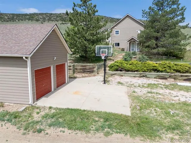 5821 W County Road 8E Berthoud, CO 80513