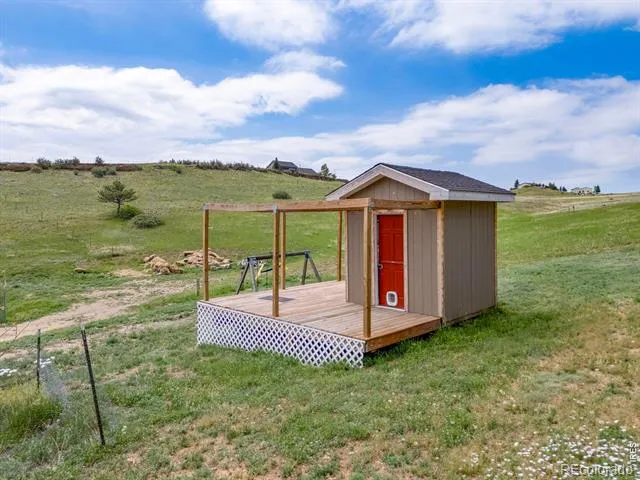5821 W County Road 8E Berthoud, CO 80513