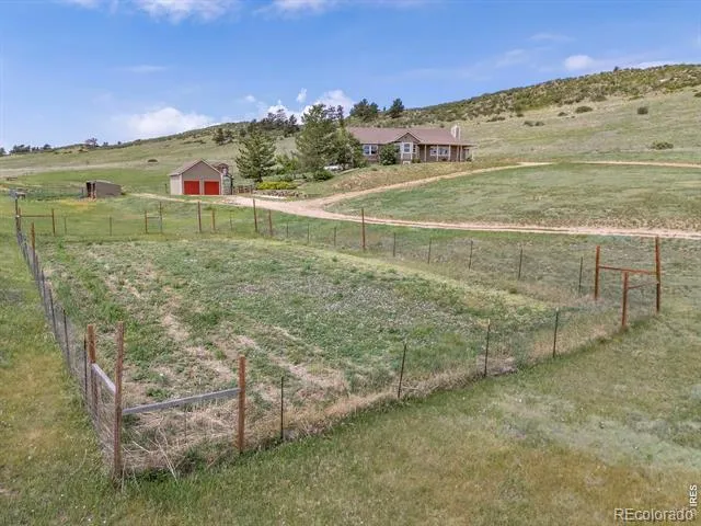 5821 W County Road 8E Berthoud, CO 80513