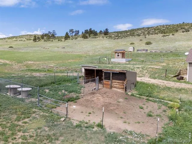5821 W County Road 8E Berthoud, CO 80513