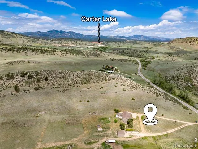5821 W County Road 8E Berthoud, CO 80513