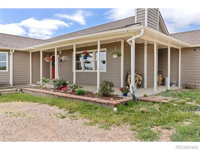 5821 W County Road 8E Berthoud, CO 80513