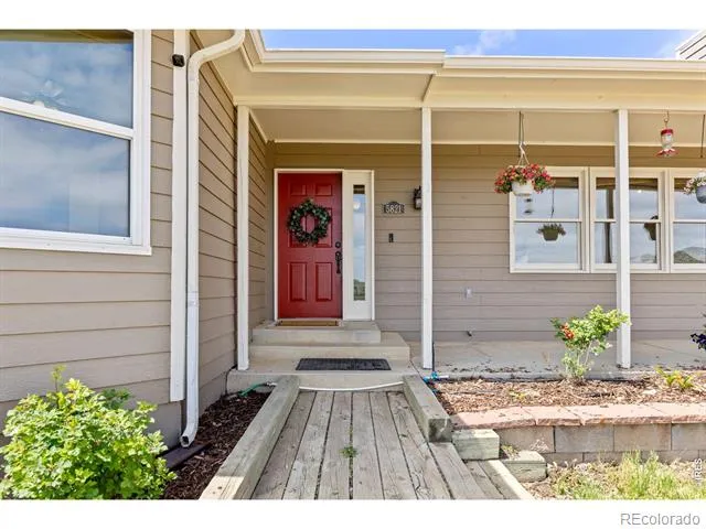 5821 W County Road 8E Berthoud, CO 80513