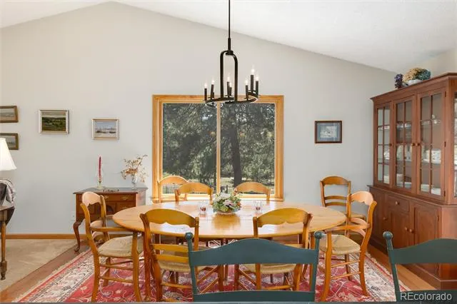 35925 Whispering Pine Court Elizabeth, CO 80107