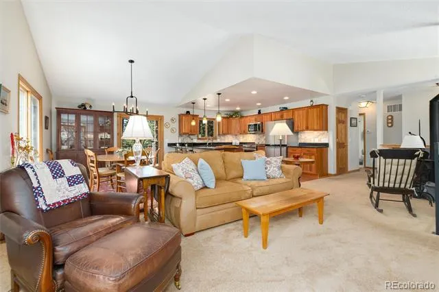 35925 Whispering Pine Court Elizabeth, CO 80107