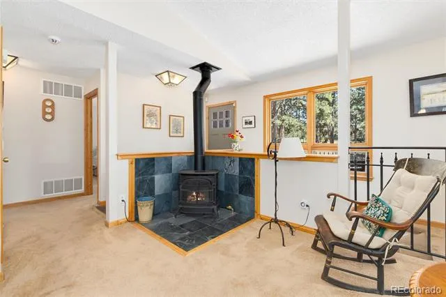 35925 Whispering Pine Court Elizabeth, CO 80107