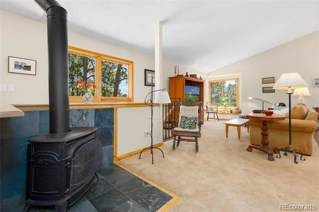 35925 Whispering Pine Court Elizabeth, CO 80107