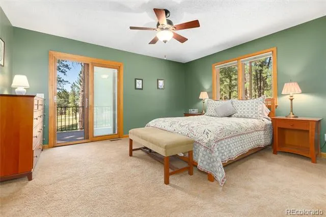35925 Whispering Pine Court Elizabeth, CO 80107