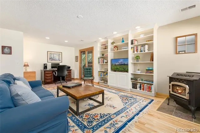 35925 Whispering Pine Court Elizabeth, CO 80107