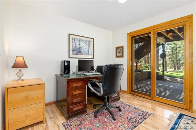 35925 Whispering Pine Court Elizabeth, CO 80107