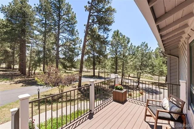 35925 Whispering Pine Court Elizabeth, CO 80107