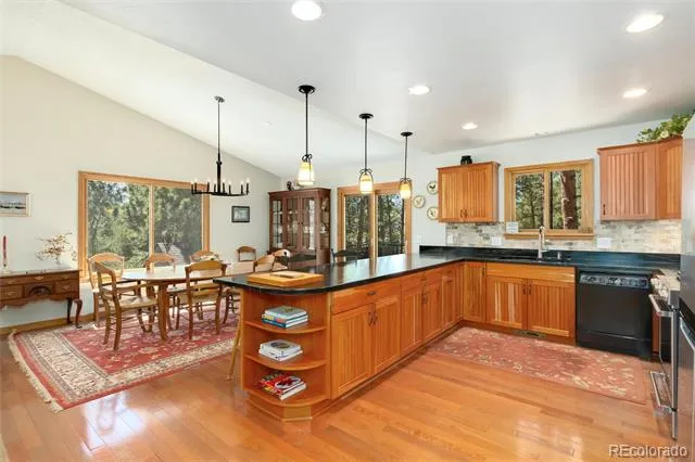 35925 Whispering Pine Court Elizabeth, CO 80107