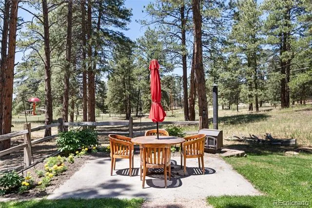 35925 Whispering Pine Court Elizabeth, CO 80107