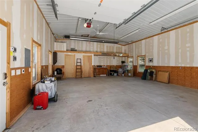 35925 Whispering Pine Court Elizabeth, CO 80107