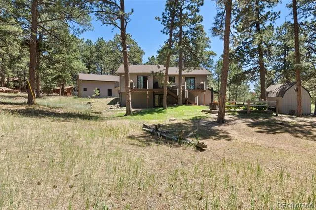 35925 Whispering Pine Court Elizabeth, CO 80107