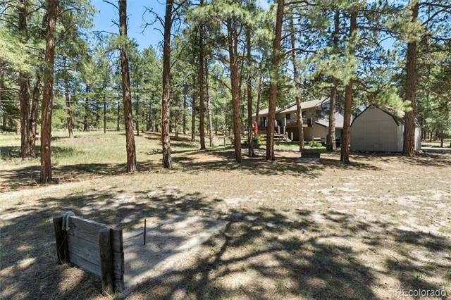 35925 Whispering Pine Court Elizabeth, CO 80107