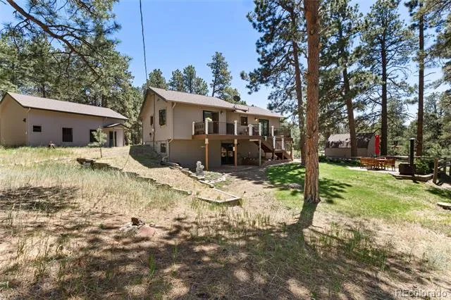 35925 Whispering Pine Court Elizabeth, CO 80107