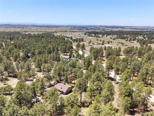 35925 Whispering Pine Court Elizabeth, CO 80107