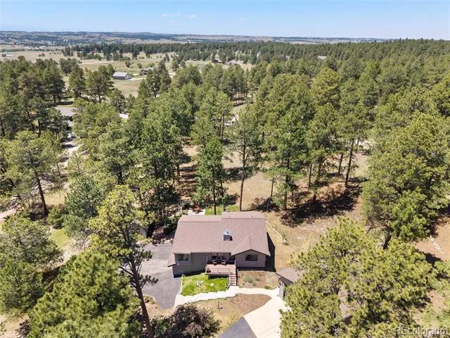 35925 Whispering Pine Court Elizabeth, CO 80107