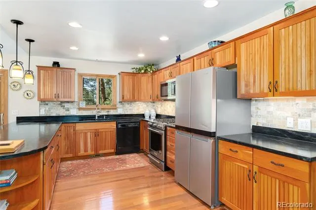 35925 Whispering Pine Court Elizabeth, CO 80107