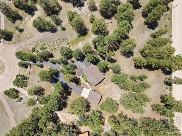35925 Whispering Pine Court Elizabeth, CO 80107