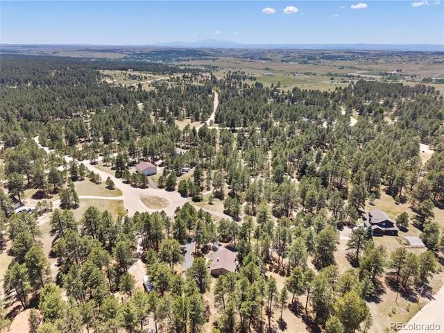35925 Whispering Pine Court Elizabeth, CO 80107