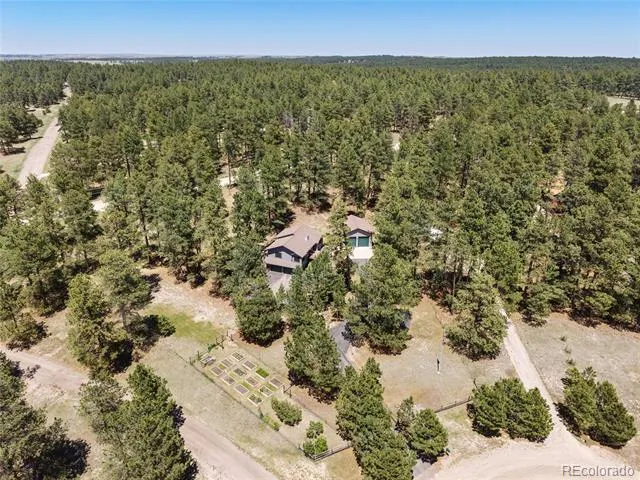 35925 Whispering Pine Court Elizabeth, CO 80107