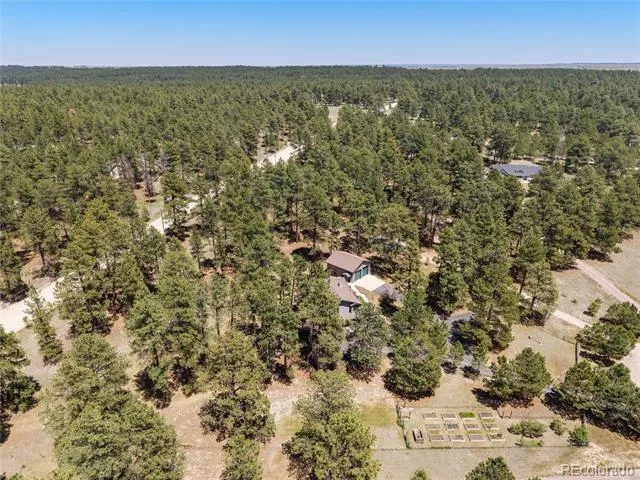 35925 Whispering Pine Court Elizabeth, CO 80107