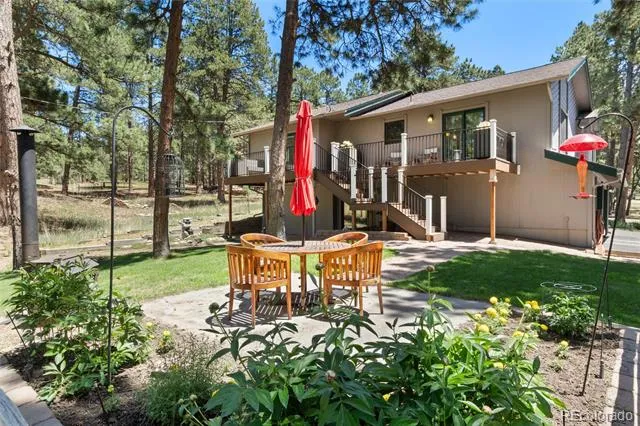 35925 Whispering Pine Court Elizabeth, CO 80107