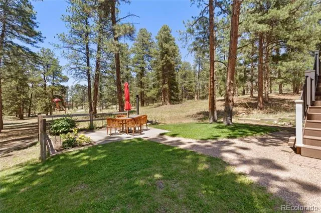 35925 Whispering Pine Court Elizabeth, CO 80107
