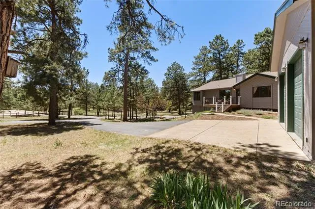 35925 Whispering Pine Court Elizabeth, CO 80107