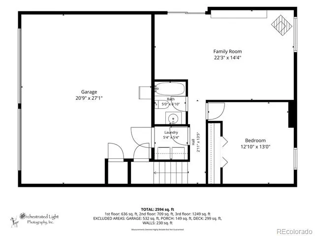 35925 Whispering Pine Court Elizabeth, CO 80107