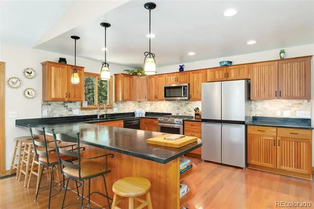 35925 Whispering Pine Court Elizabeth, CO 80107