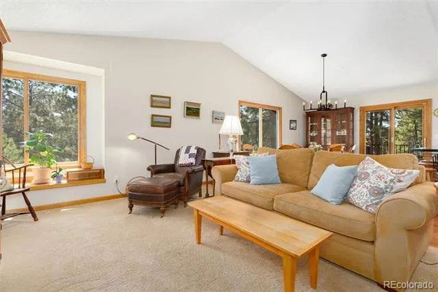 35925 Whispering Pine Court Elizabeth, CO 80107