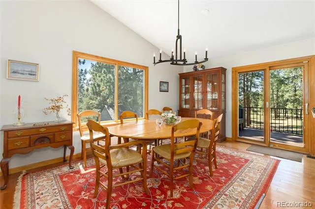 35925 Whispering Pine Court Elizabeth, CO 80107