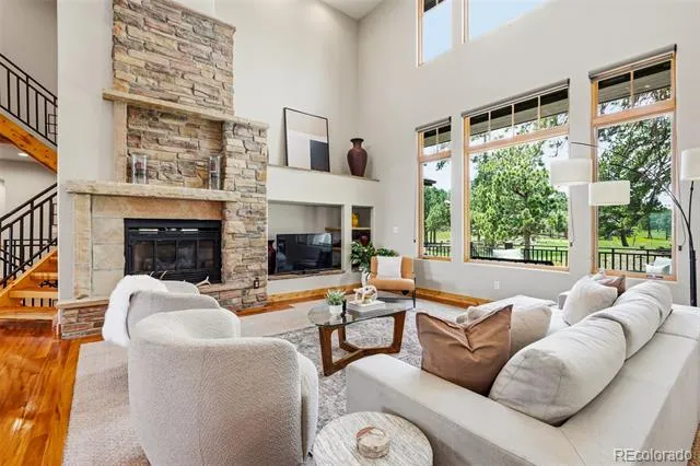 1543 Copper Rose Drive Golden, CO 80401