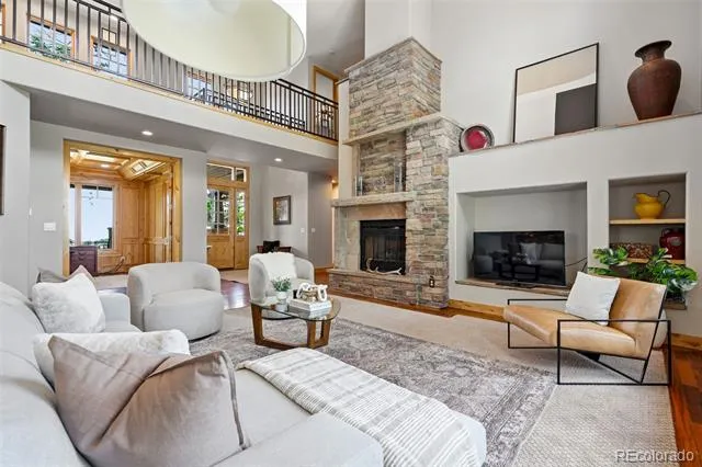 1543 Copper Rose Drive Golden, CO 80401