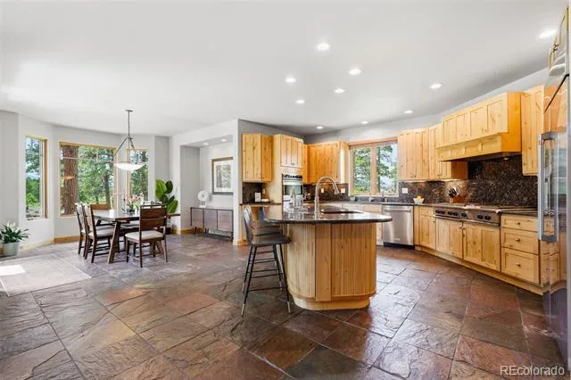 1543 Copper Rose Drive Golden, CO 80401