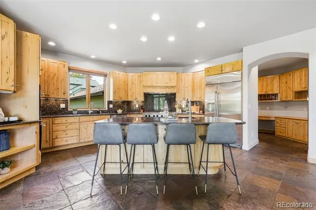 1543 Copper Rose Drive Golden, CO 80401