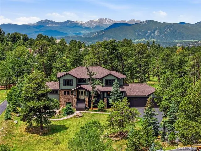 1543 Copper Rose Drive Golden, CO 80401