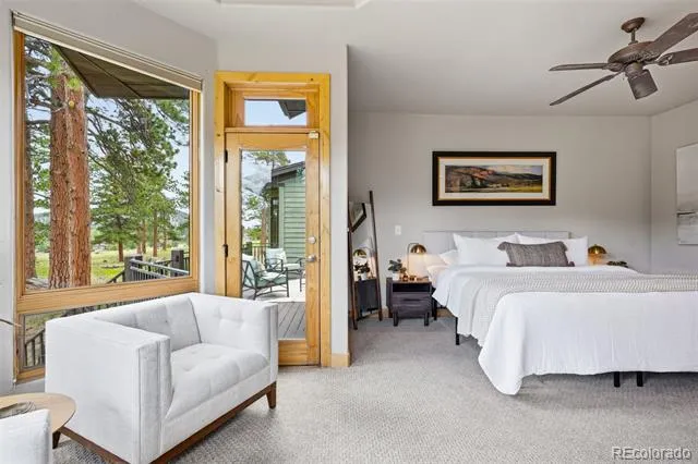 1543 Copper Rose Drive Golden, CO 80401