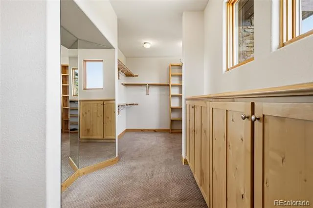 1543 Copper Rose Drive Golden, CO 80401