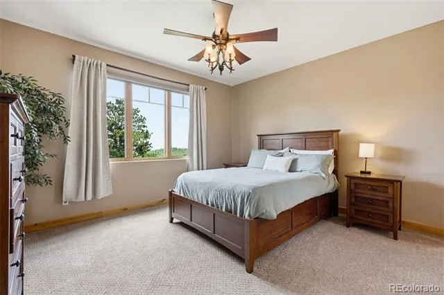 1543 Copper Rose Drive Golden, CO 80401